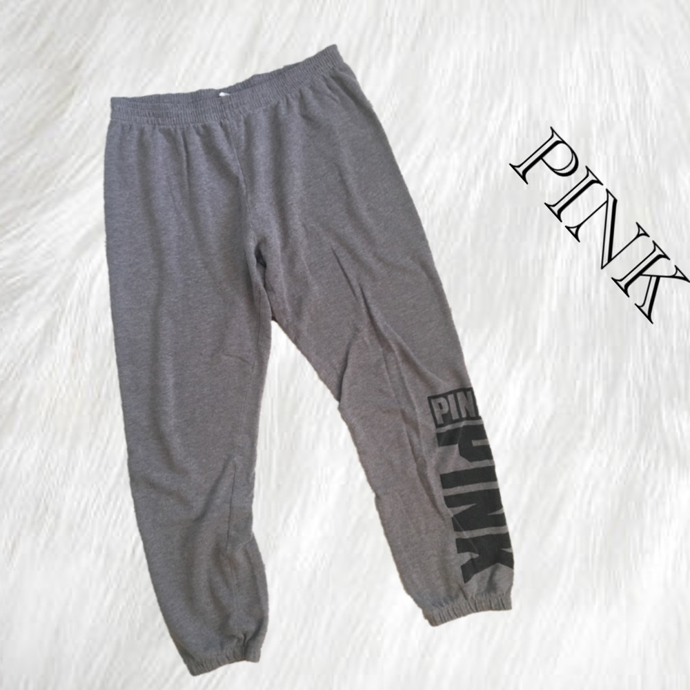 VS PINK Sweat Pants